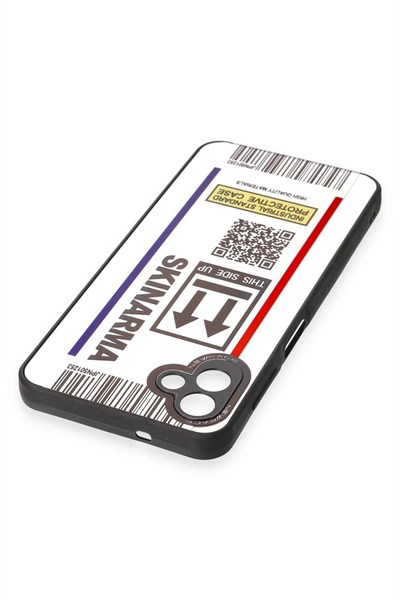 Mey İthalat®  Samsung Galaxy A04 Kılıf Mirror Desenli Kapak - Mirror - 7