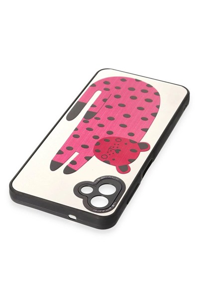 Mey İthalat®  Samsung Galaxy A04 Kılıf Mirror Desenli Kapak - Mirror - 12