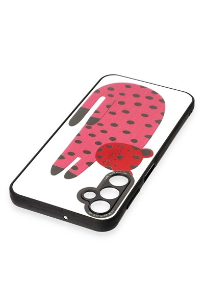 Mey İthalat®  Samsung Galaxy A04S Kılıf Mirror Desenli Kapak - Mirror - 12