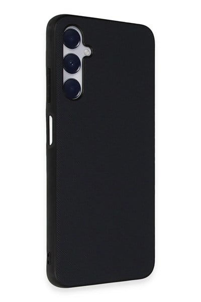 Mey İthalat®  Samsung Galaxy A05S Kılıf Taft Kapak - Lacivert