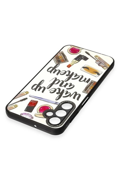 Mey İthalat®  Samsung Galaxy A14 4G Kılıf Mirror Desenli Kapak - Mirror - 3