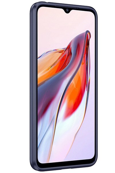 Mey İthalat®  Samsung Galaxy A17 5G Auto Focus Kapak - Lacivert