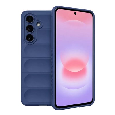 Mey İthalat®  Samsung Galaxy A27 5G Optimum Silikon - Lacivert