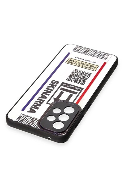 Mey İthalat®  Samsung Galaxy A33 5G Kılıf Mirror Desenli Kapak - Mirror - 7