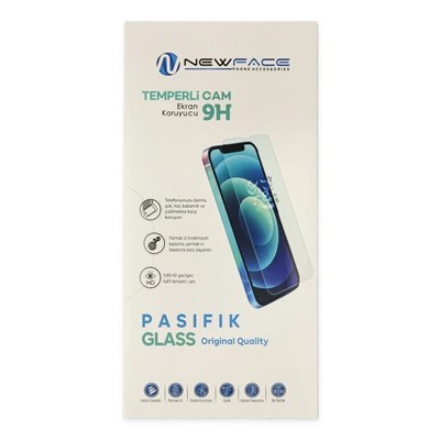 Mey İthalat®  Samsung Galaxy A52 Pasifik Cam Ekran Koruyucu