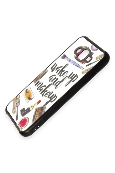 Mey İthalat®  Samsung Galaxy J7 Kılıf Mirror Desenli Kapak - Mirror - 3