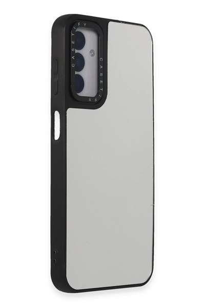 Mey İthalat®  Samsung Galaxy M14 5G Kılıf Mirror Desenli Kapak - Mirror - 16