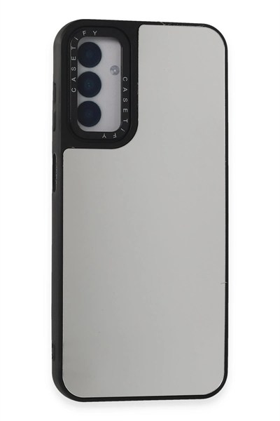 Mey İthalat®  Samsung Galaxy M14 5G Kılıf Mirror Desenli Kapak - Mirror - 16