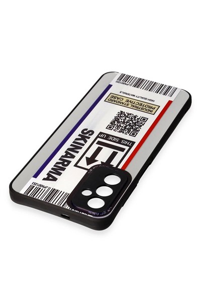 Mey İthalat®  Samsung Galaxy M23 Kılıf Mirror Desenli Kapak - Mirror - 7