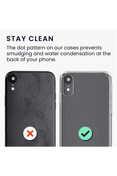 Mey İthalat®  Samsung Galaxy M52 5G Kılıf Lüx Şeffaf Silikon