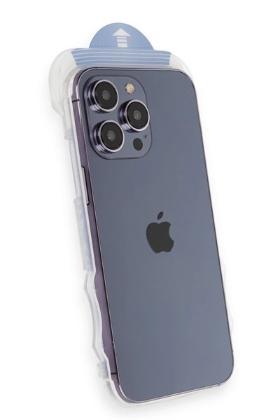 Mey İthalat®  Samsung Galaxy S23 FE  Magic 5D Cam