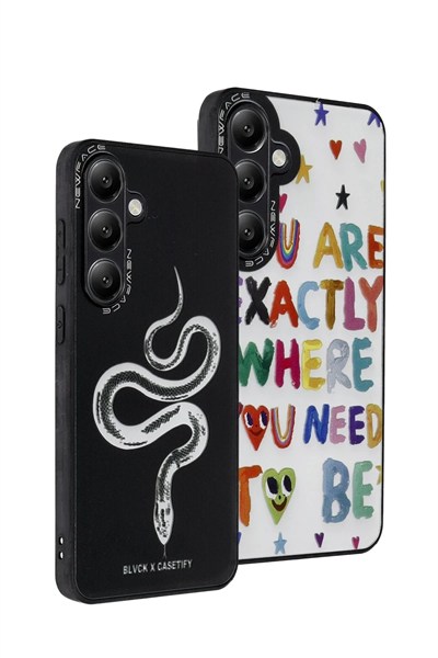 Mey İthalat®  Samsung Galaxy S24 Kılıf Mirror Desenli Kapak - Mirror - 11