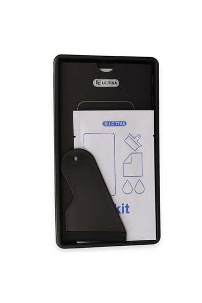 Mey İthalat®  Samsung Galaxy S24 Ultra Durable Full Glue Curved Cam