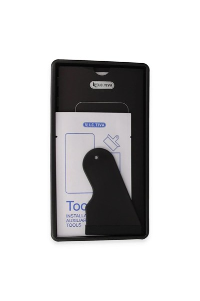 Mey İthalat®  Samsung Galaxy S24 Ultra Durable Full Glue Curved Hayalet Cam