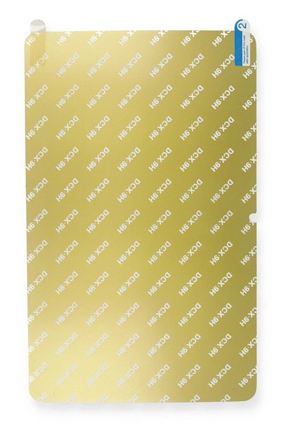 Mey İthalat®  Samsung Galaxy Tab S10 FE Plus 13.1 Tablet Royal Nano