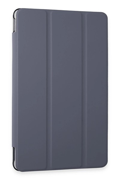 Mey İthalat®  Samsung Galaxy X510 Tab S9 FE 11 Kılıf Tablet Smart Kılıf - Lila