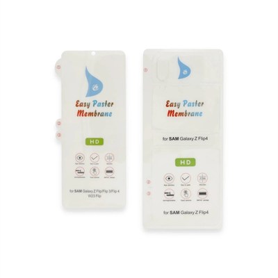 Mey İthalat®  Samsung Galaxy Z Flip 5 360 Flip Full Body