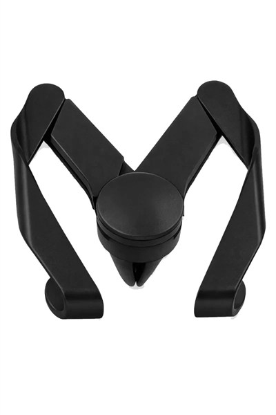 Mey İthalat®  T117 Holder Araç içi Telefon Tutucu - Siyah
