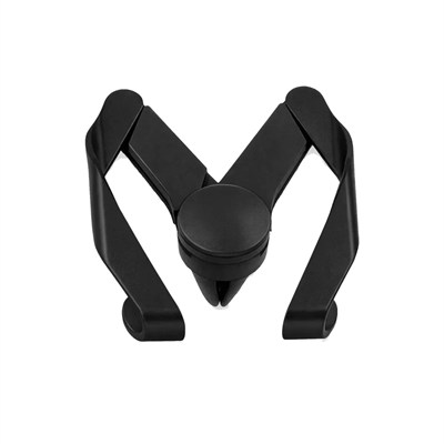 Mey İthalat®  T117 Holder Araç içi Telefon Tutucu - Siyah