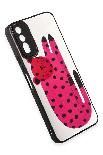 Mey İthalat®  Vivo Y11S Kılıf Mirror Desenli Kapak - Mirror - 12