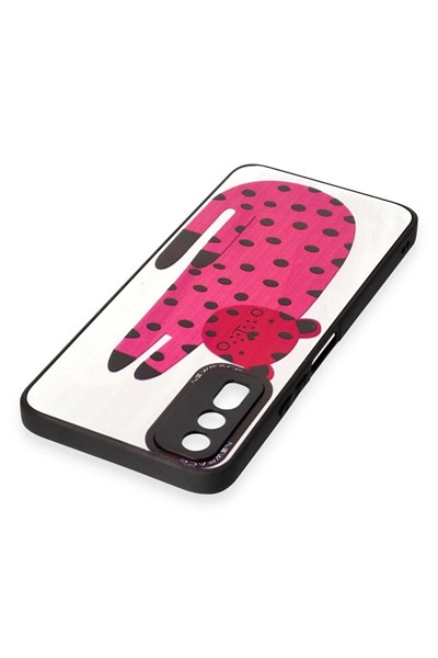 Mey İthalat®  Vivo Y11S Kılıf Mirror Desenli Kapak - Mirror - 12