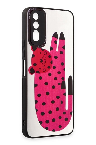 Mey İthalat®  Vivo Y11S Kılıf Mirror Desenli Kapak - Mirror - 12