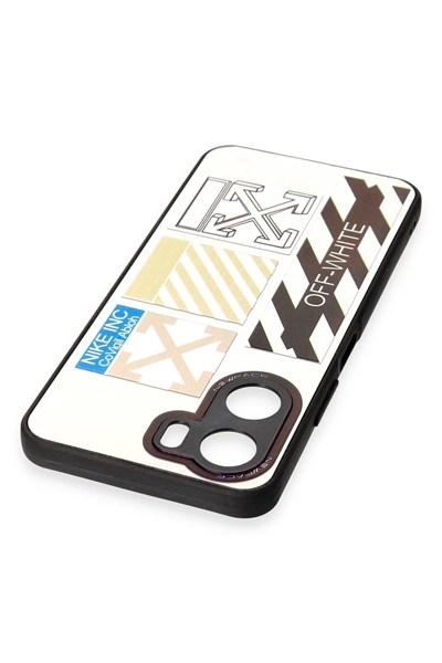 Mey İthalat®  Vivo Y16 Kılıf Mirror Desenli Kapak - Mirror - 6