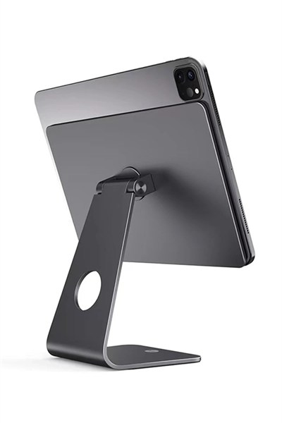 Mey İthalat®  X26 Holder Stand ipad Pro 12.9 - Gri