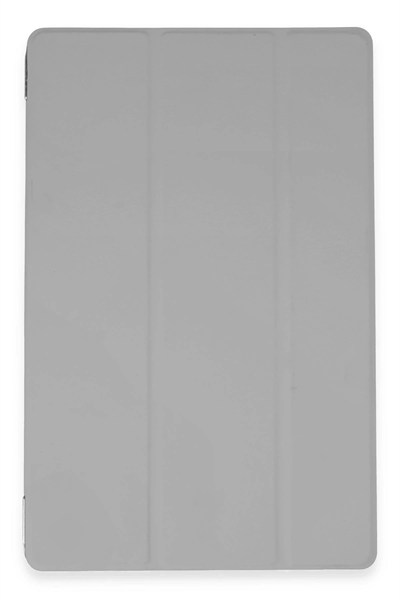 Mey İthalat®  iPad Air 5 (2022) Kılıf Tablet Smart Kılıf - Gri
