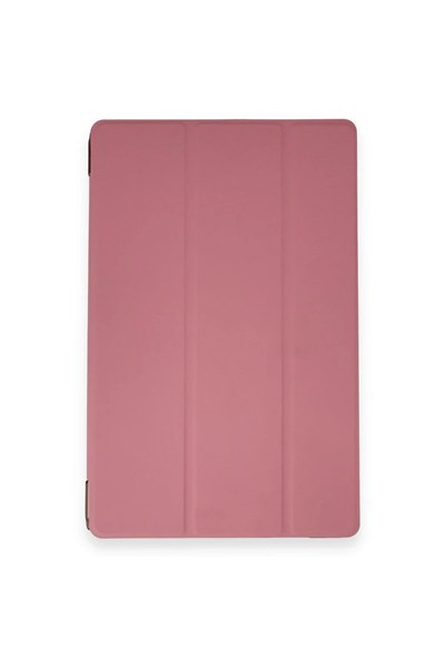 Mey İthalat®  iPad Pro 11 (2021) Kılıf Tablet Smart Kılıf - Pembe