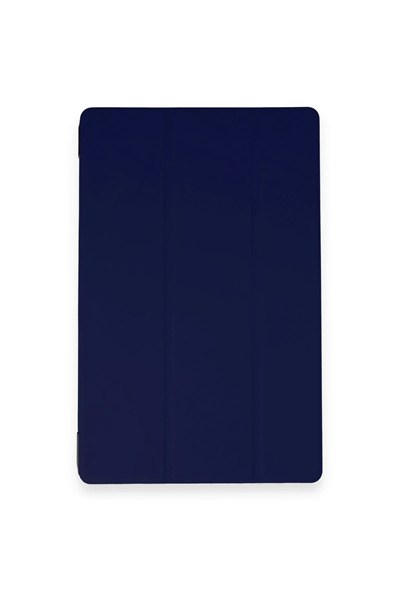 Mey İthalat®  iPad Pro 11 (2021) Kılıf Tablet Smart Kılıf - Lacivert