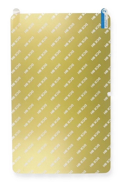 Mey İthalat®  iPad Pro 13 (2024) Tablet Royal Nano