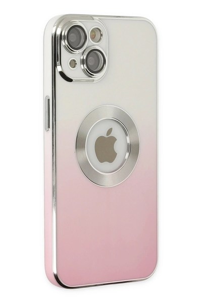 Mey İthalat®  iPhone 14 Plus Kılıf Best Silikon - Pembe