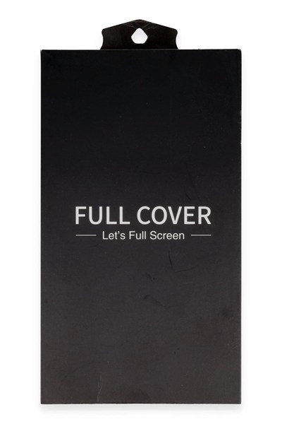 Mey İthalat®  iPhone 14 Pro Buffer Cam Ekran Koruyucu - Siyah