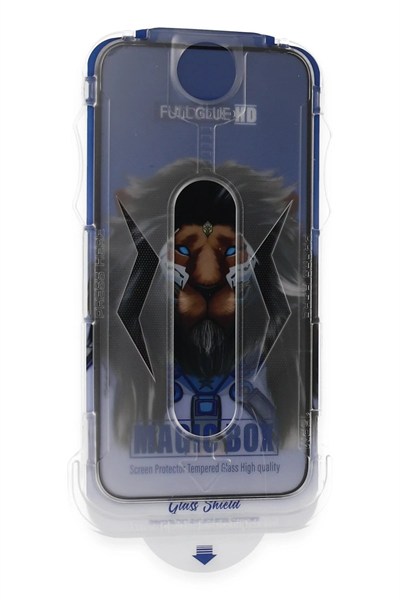 Mey İthalat®  iPhone 15 Pro Max Vanessa Magic Cam