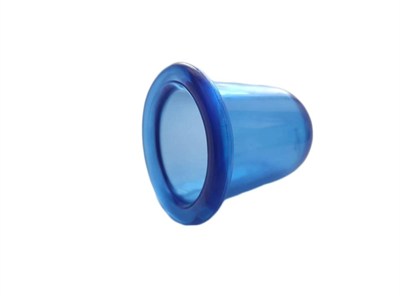 Mey İthalat® 4 Boy Yüz Ve Vücut Masaj Kupası Facıal Cuppıng