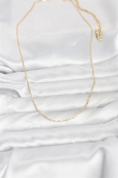 Mey İthalat® CM kolye 60 cm