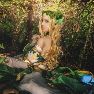 Mey İthalat® Karanlıkta Yanan Fosforlu Lateks Elf Kulağı 1 Çift 10x5 cm