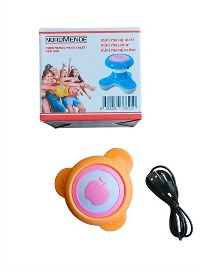 Mey İthalat® Mini Masaj Aleti