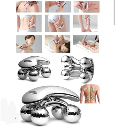 Mey İthalat® NordMende Masaj Aleti YM 4 D