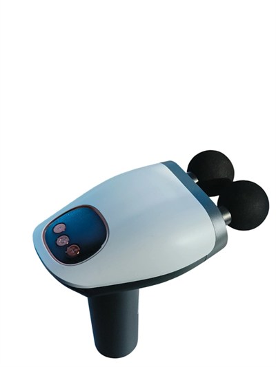 Mey İthalat® Nordmende Çift Başlıklı Şarjlı Masaj Robotu NRD - 9191