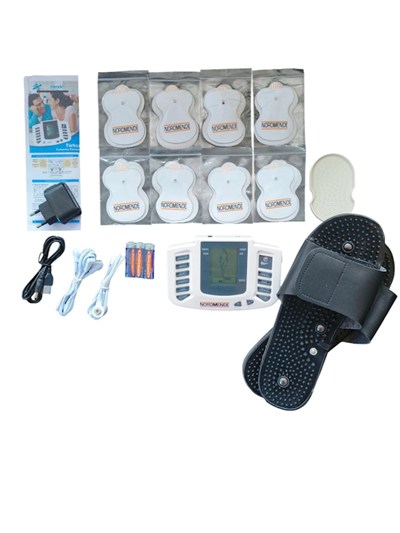Mey İthalat® Nordmende Tens Cihazı