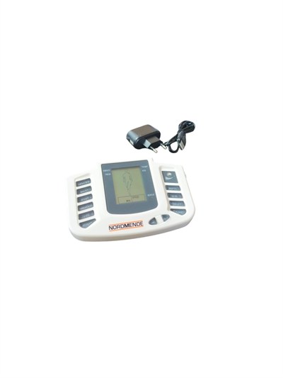 Mey İthalat® Nordmende Tens Cihazı Ayak Tens Cihazı hediye