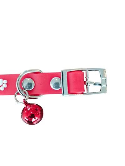 Mey İthalat® Petzoom Silikon KediTasması PZT 707