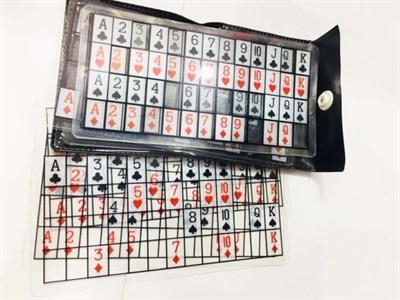 Mey İthalat® Sihir Oyunu Sihirli Tombala