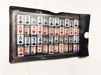 Mey İthalat® Sihir Oyunu Sihirli Tombala