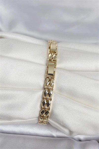 Mey İthalat® Xuping Zirkon Taşlı Kadın Bileklik