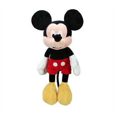 Mickey Core Peluş 60 cm