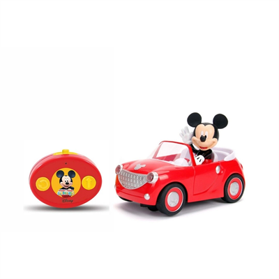 Mickie Uzaktan Kumandalı Roadster Aracı