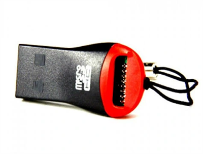 Micro Sd Kart Okuyucu